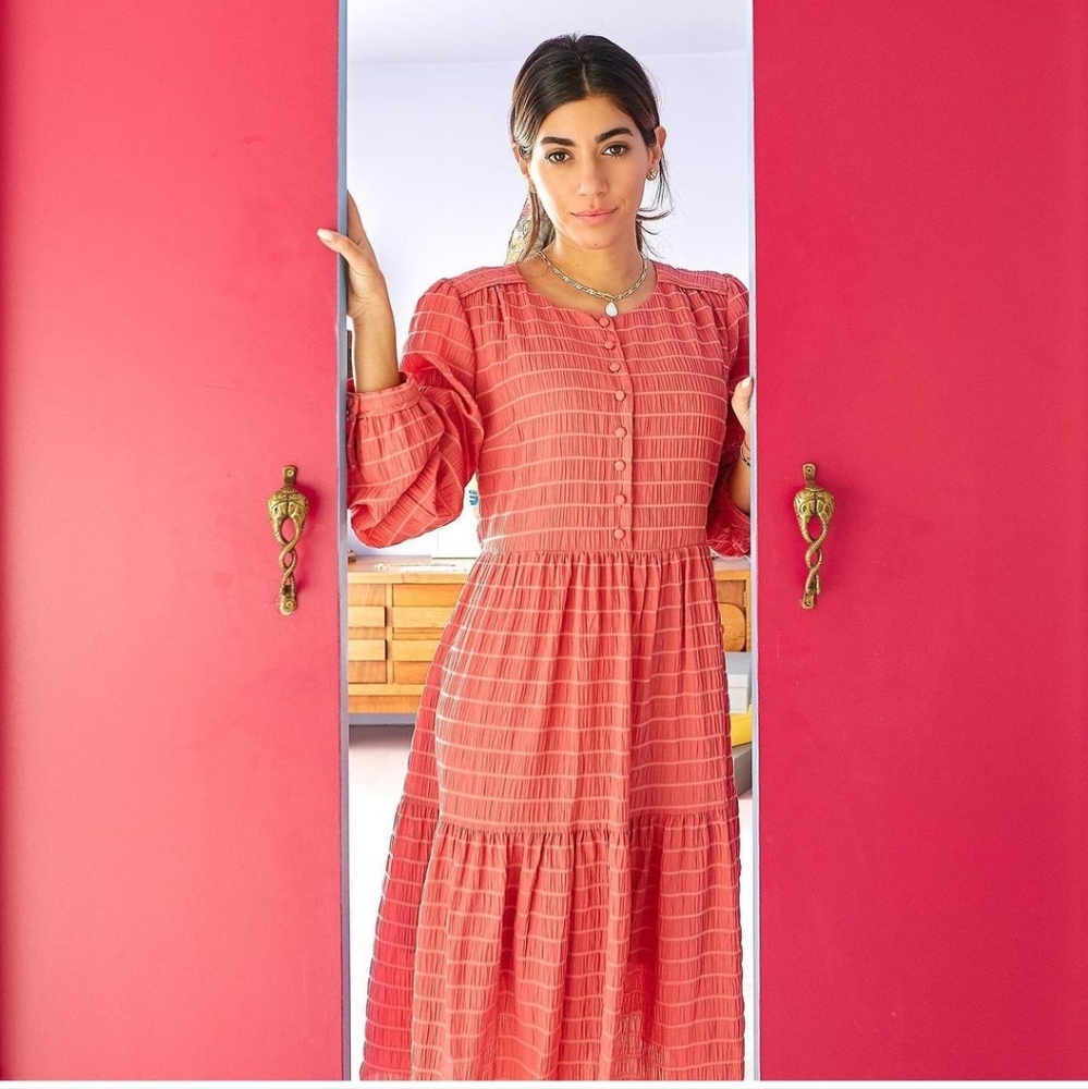 Yakira Bella Dafny dress NWT